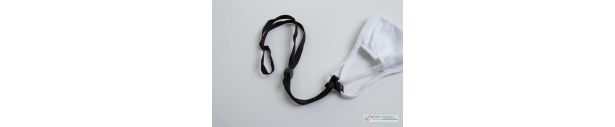 Custom Mask Lanyards