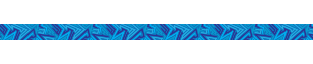 Stock Pattern Polyester Wristbands