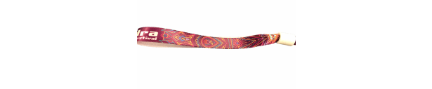 Satin (Heat Transfer) Wristbands