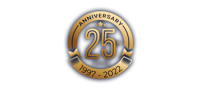 over 25 years